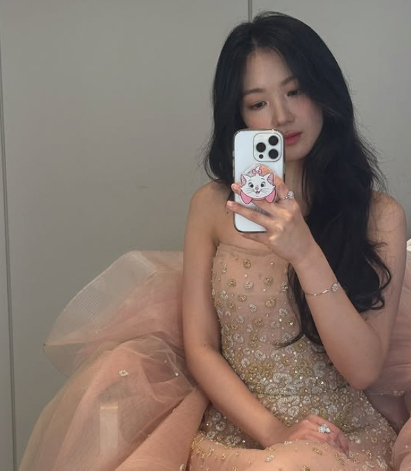 [청룡랭킹] 김혜윤, 거센 추격 뿌리치고 1위 수성할 수 있을까?
