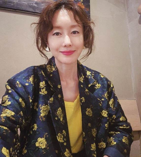 '한국 떠난' 김지수, 유럽서 '투표 완료'..