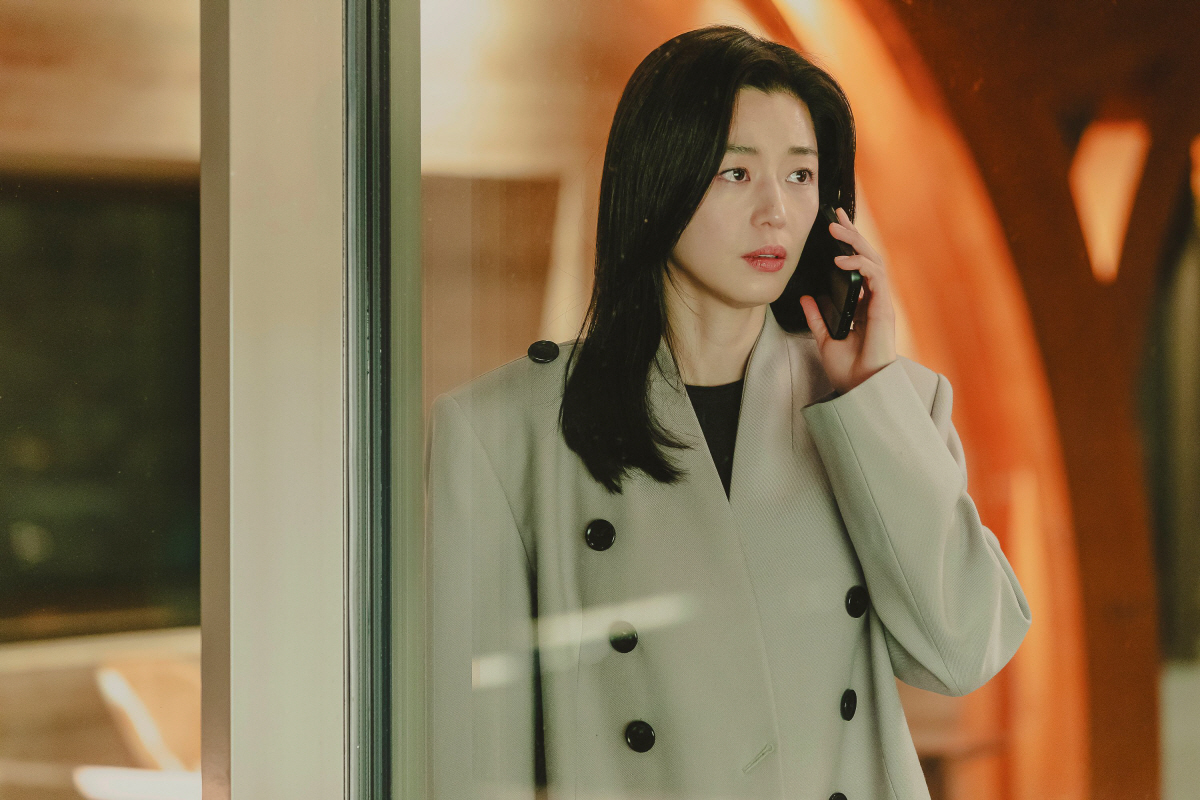 [SC현장] "'넉오프'는 말씀 못 드립니다"..디즈니+, 넷플릭스 향한…