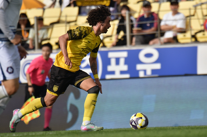 '2367일만의 재회' 전남, 25일 K리그2 선두 인천과 1-2위 맞대…