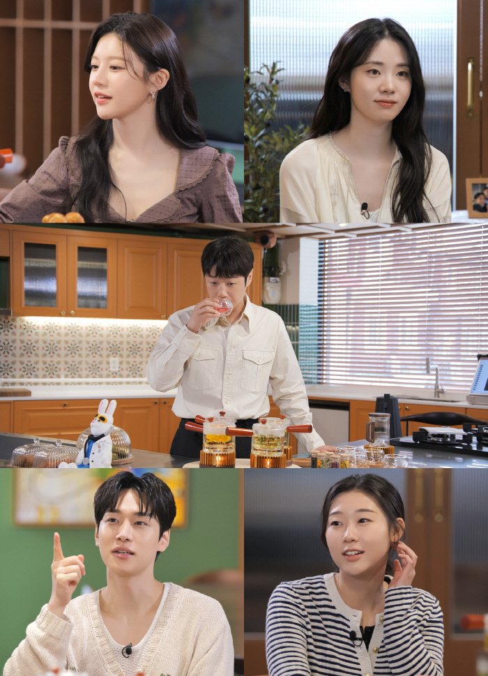 고윤정→정준원·한예지 다시 뭉친다..'언슬전' 스페셜로 재회
