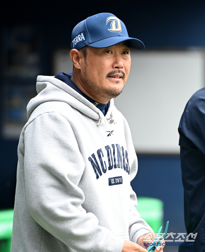 '홈 스윗 홈' 창원 복귀 확정 → 이호준 NC 감독 