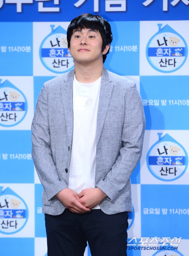 기안84, 보육원 봉사 후 받은 선물 감동..