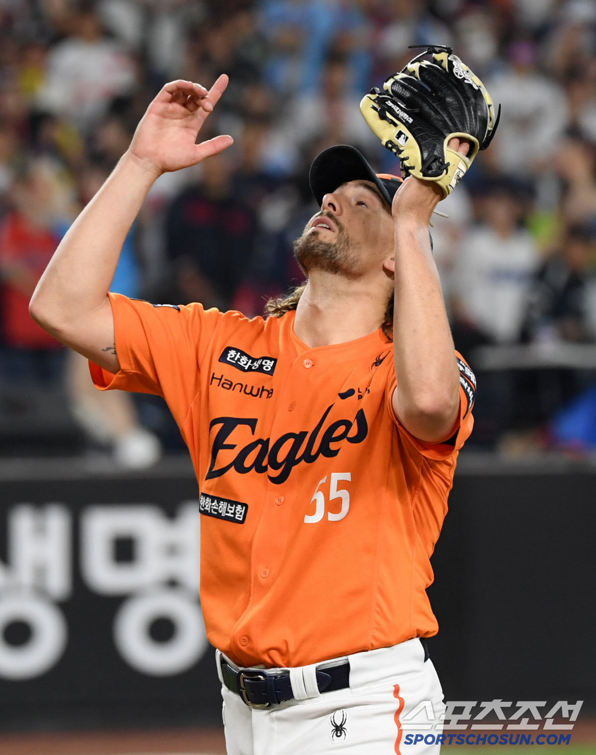 "어려운 첫 경기, 역할 완벽 소화"…사령탑 칭찬 당연했다, 와이스가 이…