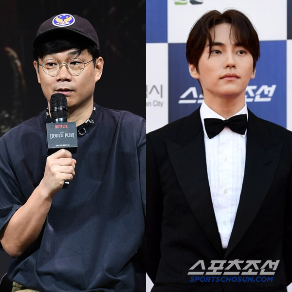 '데블스 플랜2' 정종연PD, '악플 테러' 정현규 두둔 