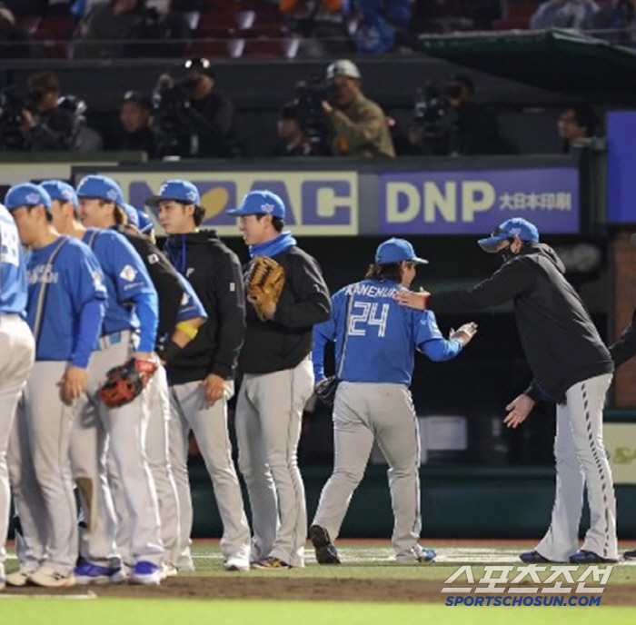 5인 선발도 힘든데 8인 선발로테이션! 14일 만에 등판해 또또또 완봉승…
