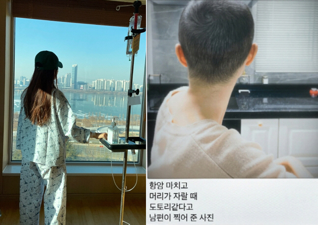 이솔이, ♥박성광과 데이트 중 갑자기 '눈물' 왜?..."일상 참 소중하…