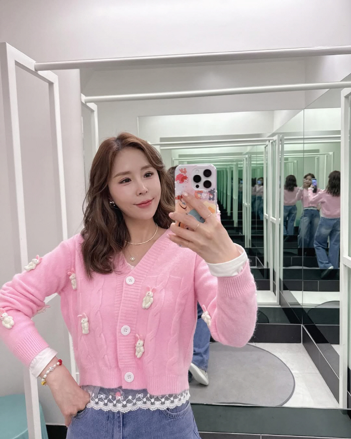 신지, 쌍꺼풀 재수술 후 확 달라진 얼굴...'또렷' 이목구비로 '리즈 …