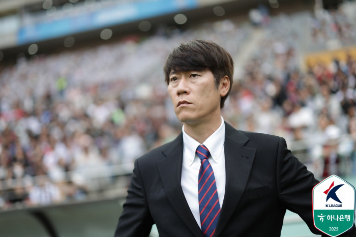 [현장 기자회견]'수원FC의 진짜 시련'→'안데르손의 이탈'...김은중 감독 