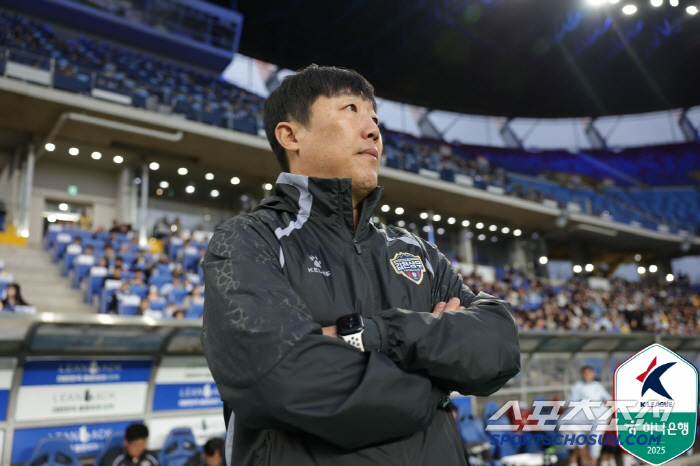 "0-2→3-2" '에릭 멀티골X엄원상 부활포'울산,김천에 '언빌리버블'…