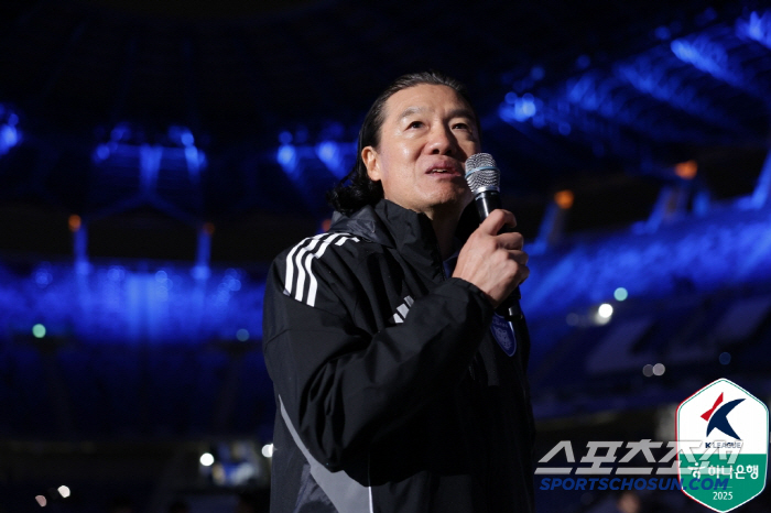 "0-2→3-2" '에릭 멀티골X엄원상 부활포'울산,김천에 '언빌리버블'…