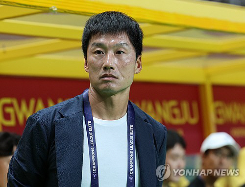K리그 구단에 박살나고 몰락했나...사상 초유의 위기 빠진 '안정환 친정…