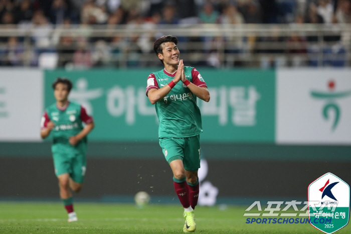 "주민규 한달만에 PK부활포" 대전,'최하위'대구 2대1꺾고 하루만에 선…