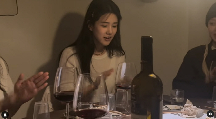 이효리, '아픈 손가락' 다섯 딸과 뭉클한 재회…팬들도 울었다