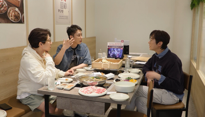 "아픈것 맞았네"..고지용, 건강 이상 고백 "당시 간수치 올라 입원, …