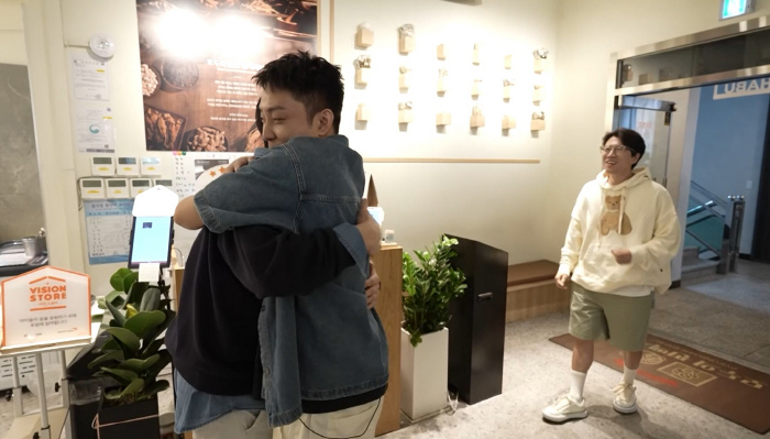 "아픈것 맞았네"..고지용, 건강 이상 고백 "당시 간수치 올라 입원, …