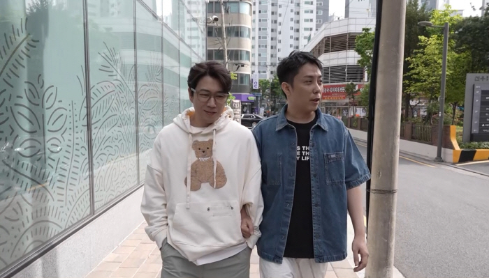 "아픈것 맞았네"..고지용, 건강 이상 고백 "당시 간수치 올라 입원, …
