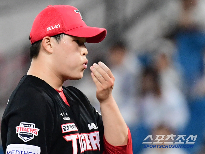 'ERA 40.50' 도대체 왜 이럴까, 국대 좌완 부활 절실한데…