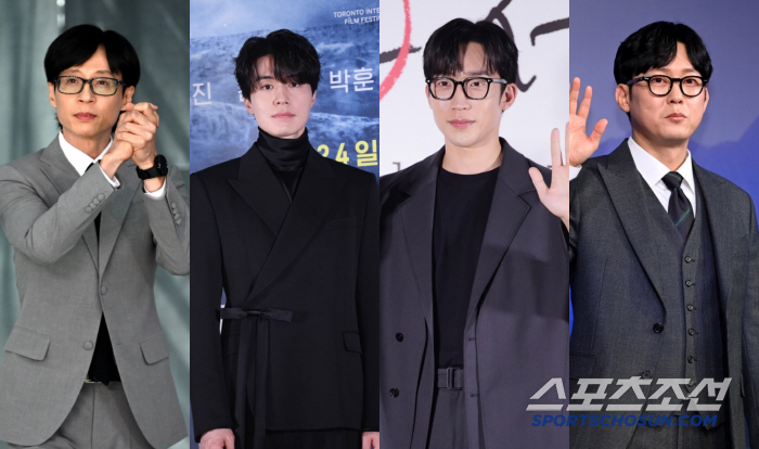 “1시간 훌쩍, 밥친구 예능이 대세” 유재석 ‘깡촌캉스’ 150만뷰 돌파…