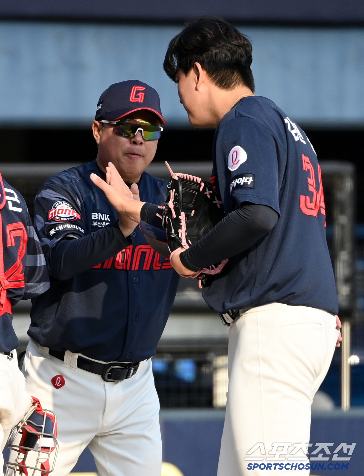 '멀티이닝 6번 → 2연투 8번' 마무리의 책임감, "아끼지만 쓸땐 쓴다…