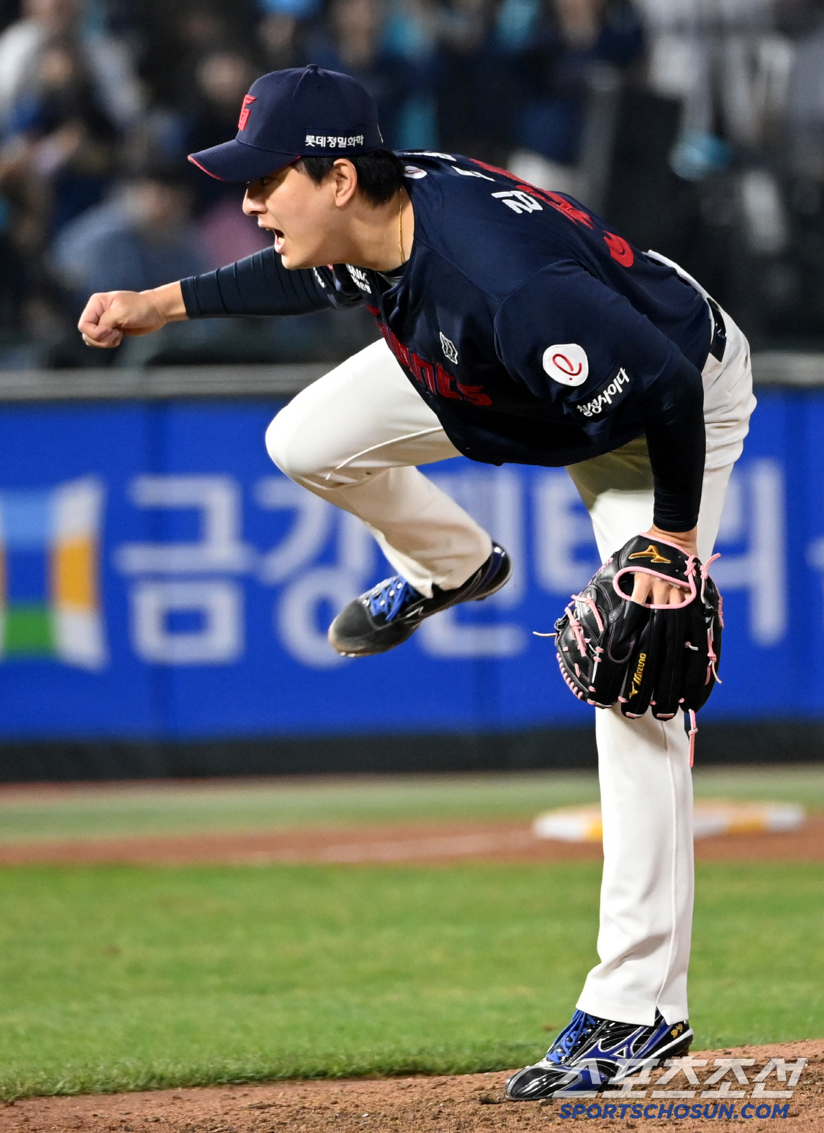 '멀티이닝 6번 → 2연투 8번' 마무리의 책임감, "아끼지만 쓸땐 쓴다…