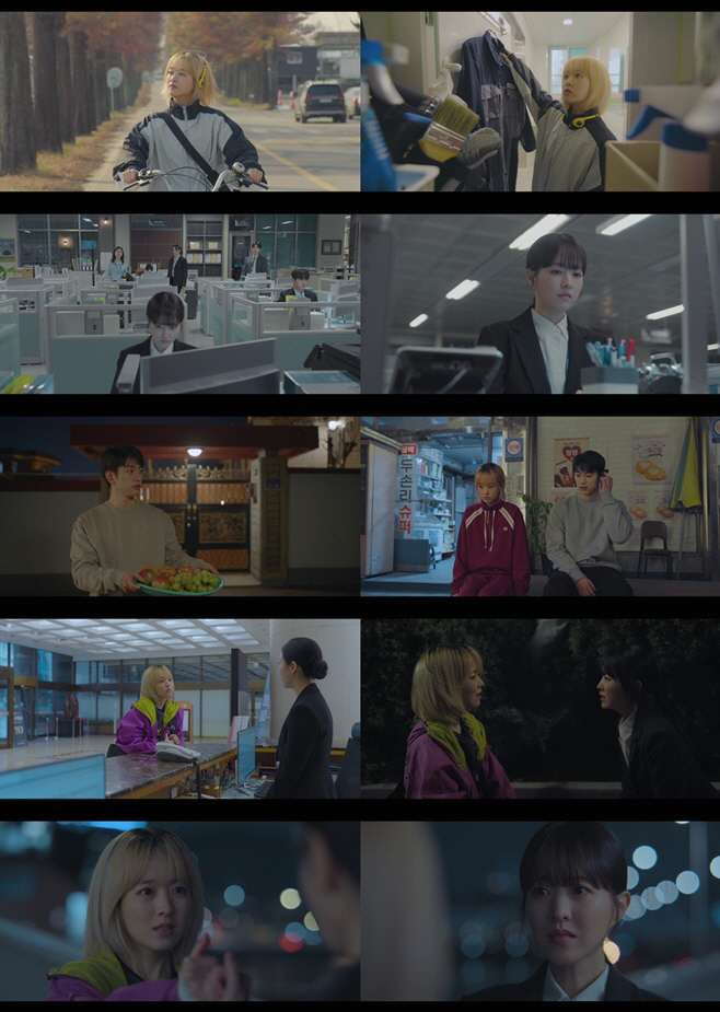 [SC리뷰] ‘언슬전’ 이은 ‘미지의 서울’, 박보영 1인 2역 통했다……