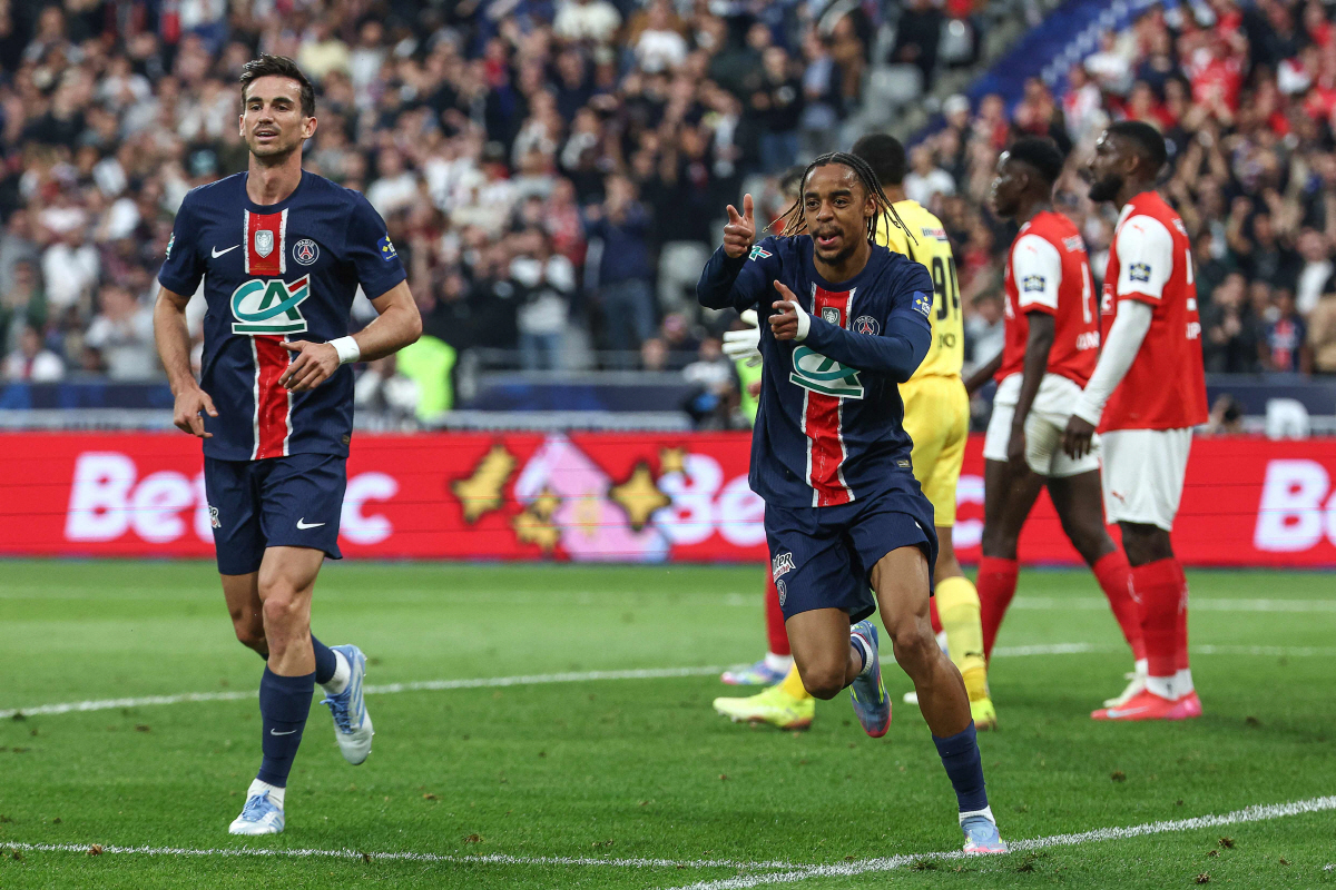 "정말 떠날 시간이야" 이강인 또 '0분', PSG 2년 연속 '프랑스 …