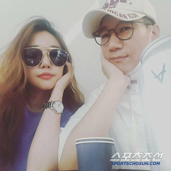 '59세' 지석진, ♥8세 연하 아내와 내년 졸혼? 