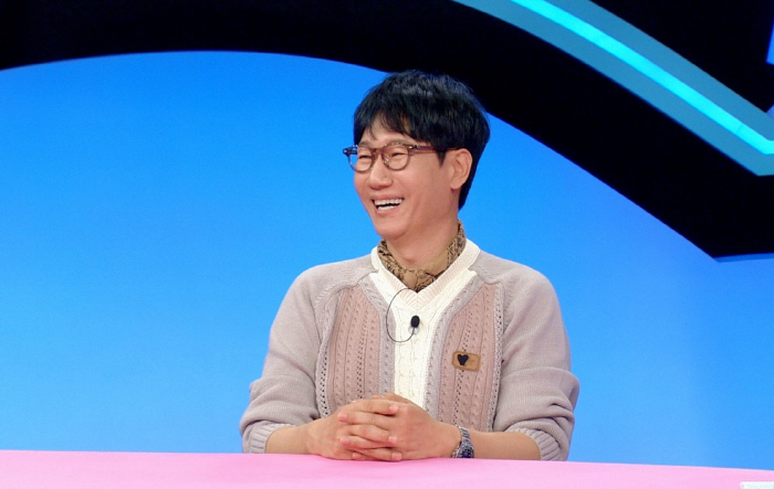 지석진 "환갑에 졸혼? 1년 남았다..이혼보다 졸혼이 낫다고 말한적 있어…