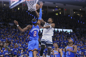 SGA 앤트맨 vs 르브론 커리. 슈퍼스타들의 폭망! 신예의 대약진. NBA 완벽한 세대교체, 올 NBA팀 명확히 드러났다