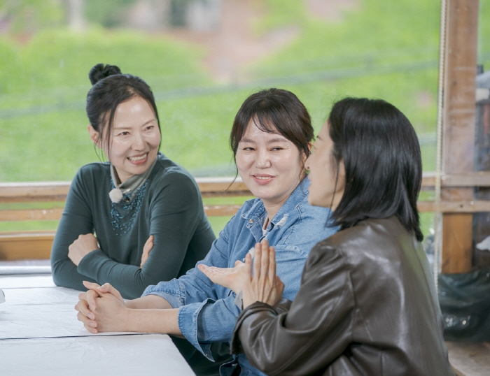 '폭싹벤져스' 강말금·김금순·오민해 등장..