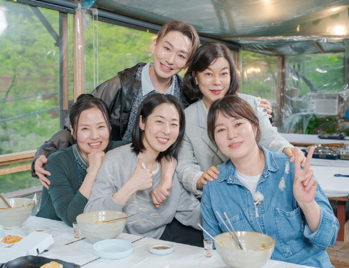 '폭싹벤져스' 강말금·김금순·오민해 등장.."대본 들어오자마자 무조건 한…