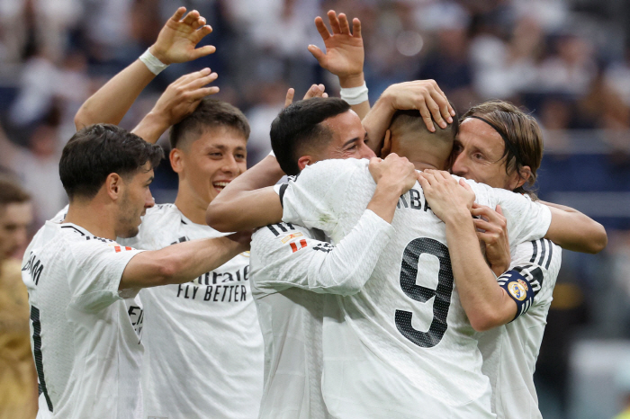 PSG-음바페 이별은 '윈-윈'이었다…우상 호날두 이후 첫 '유럽골든슈'…