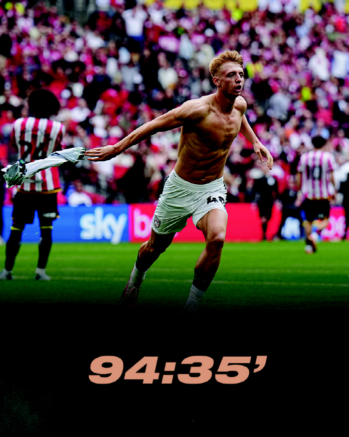 우리가 간다! 지동원의 '죽어도 선덜랜드' 8년만 EPL 복귀…'추가시간…