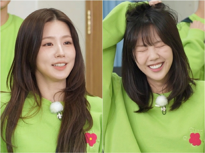 아이들 미연 vs 지예은, 불꽃 댄스→유머 대결 '깡깡美' 주전은 나야 나(런닝맨)
