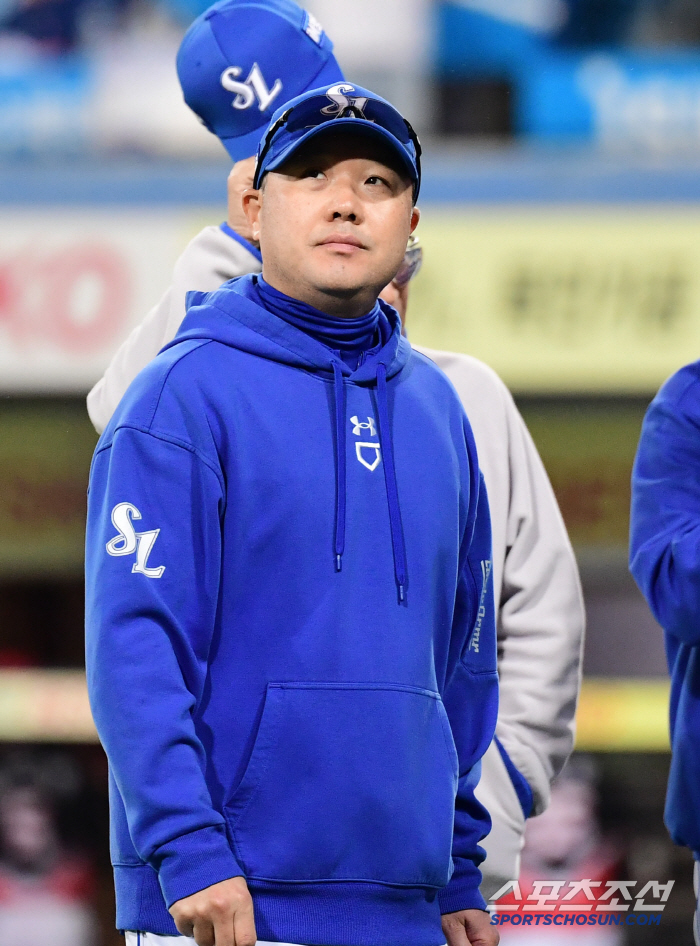 "계속 걸러야 하나, 지면 김도영한테 지는 것"…MVP 부활, 왜 하필 …