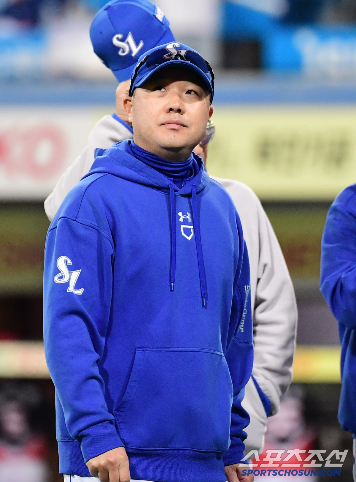 "계속 걸러야 하나, 지면 김도영한테 지는 것"…MVP 부활, 왜 하필 …