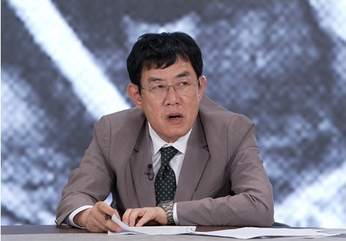 "죄송합니다"..카라 한승연, 끝내 눈물보였다..개구리소년사건 "아직도 …
