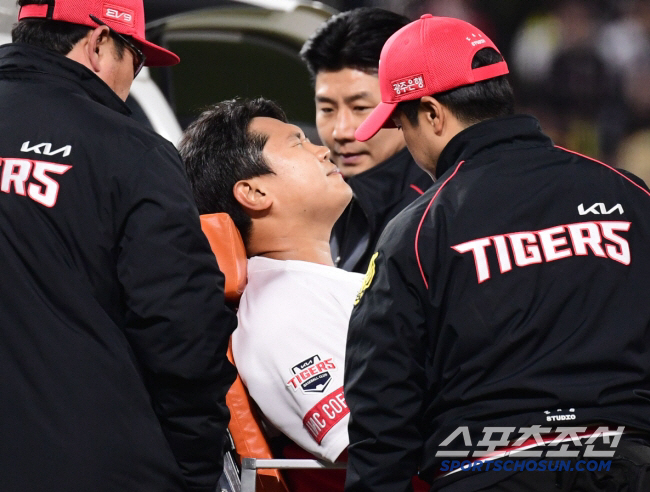 '8위 추락 KIA 특단의 조치' 퓨처스 맹폭격 거포 콜업, 424일 만…