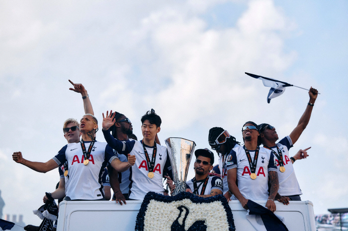 '7골 9도움→11골 12도움' EPL 두 자릿수 득점 끝내 불발, '유…