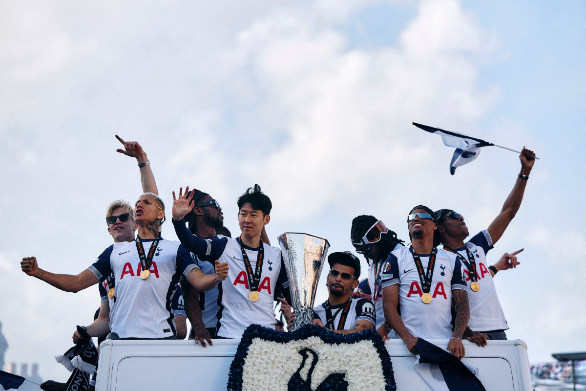 '7골 9도움→11골 12도움' EPL 두 자릿수 득점 끝내 불발, '유…