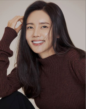 추자현, 무속인 됐다..“함께하는 분들에 대한 믿음 커”