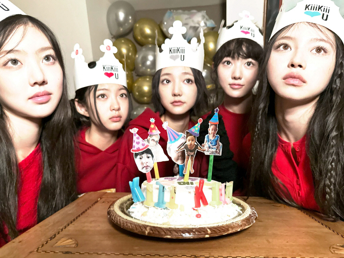키키, 오늘(25일) 전국 4개 야구장서 동시 시구…K팝 이어 KBO도 …