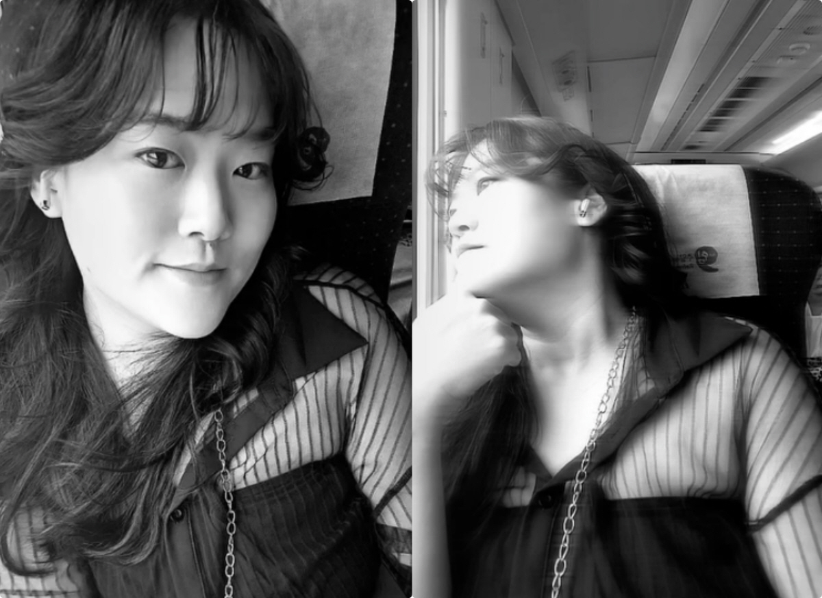 '150→83kg' 미나 시누이, 대중교통 의자에 감격 "언제부터 이렇게…