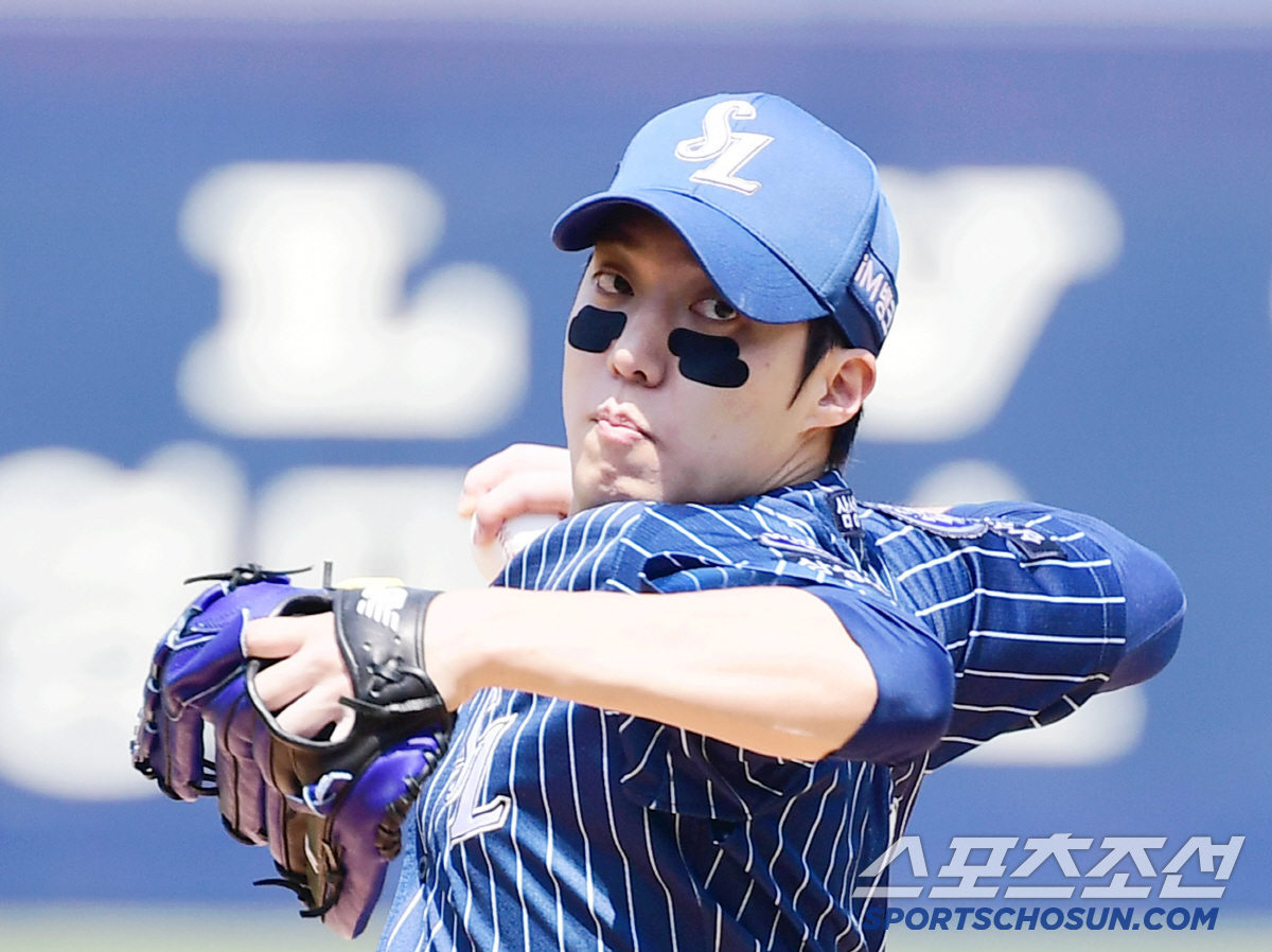 '끝내기 홈런 쾅!' 홈런 1위 디아즈 미쳤다…삼성, KIA에 위닝시리즈…