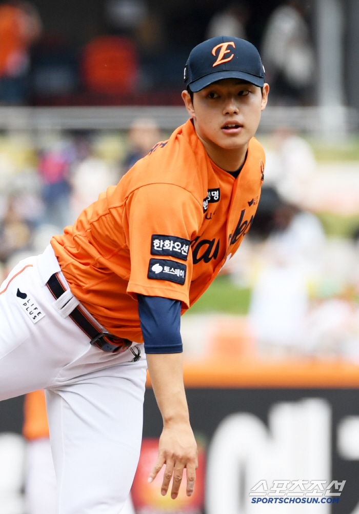 '9회 2사 아찔 동점포→10회 끝내기로 응수했다' 다시 2글스로…'6:…