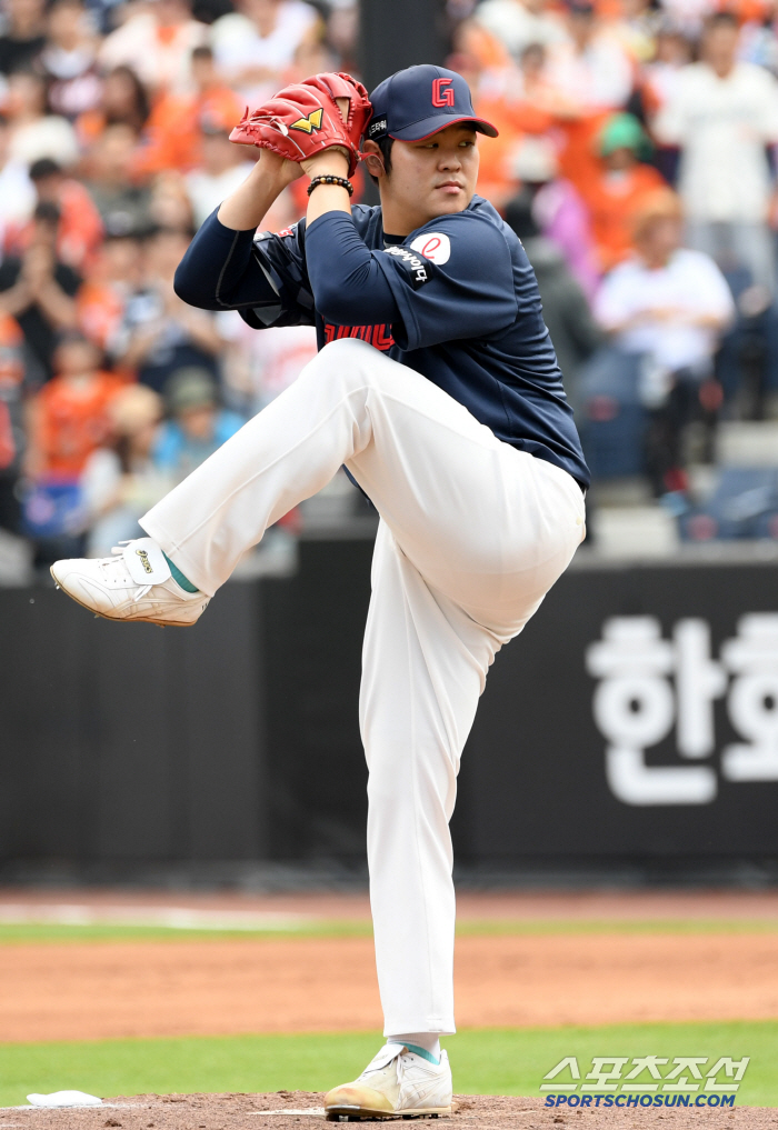 '9회 2사 아찔 동점포→10회 끝내기로 응수했다' 다시 2글스로…'6:…
