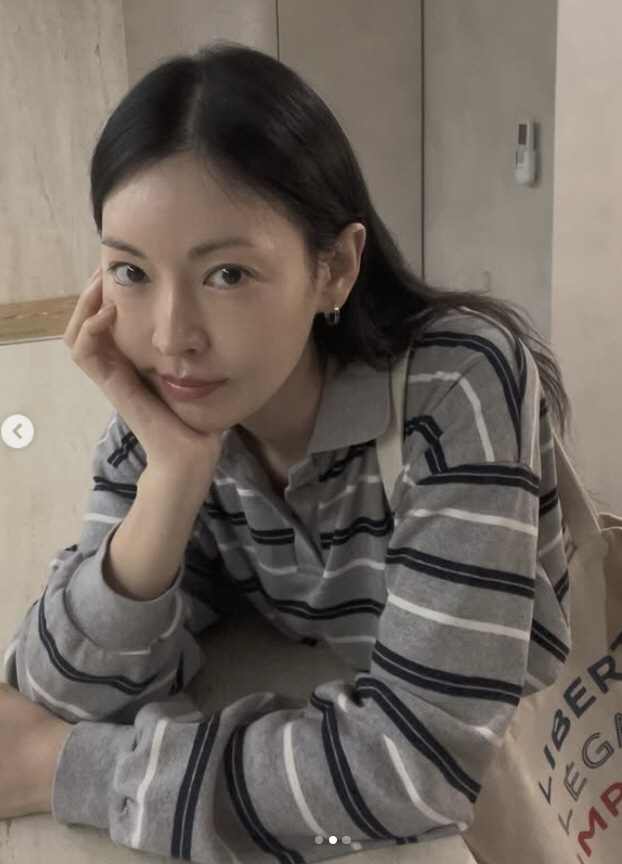 ‘이상우♥’ 김소연, 화장 지우니 딴 사람→김성령 "대학생인 줄"
