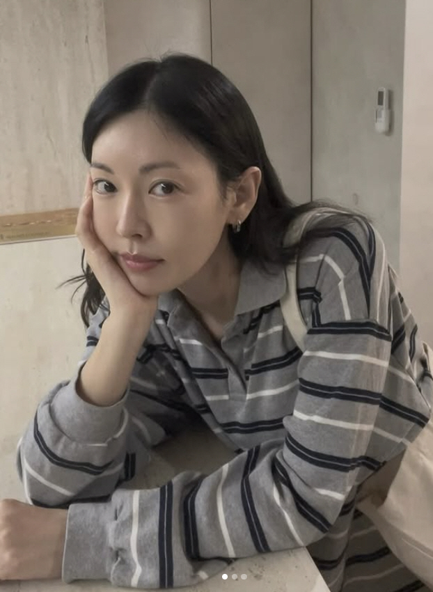 ‘이상우♥’ 김소연, 화장 지우니 딴 사람→김성령 