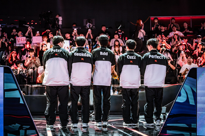 농심-KT-디플러스, MSI에 나설 LCK 2개팀 가리는 '로드 투 MS…